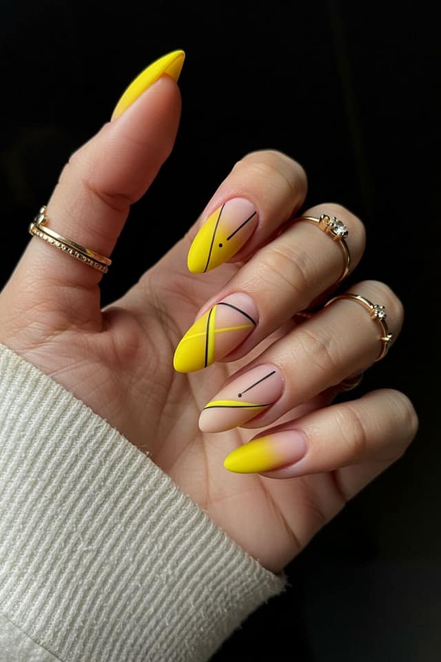 How-To-Make-Yellow-Nails-Look-More-Expensive.